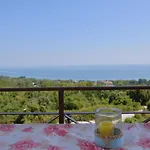 Holiday home Pierias Layla