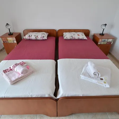 Pierias Layla Case de vacanță