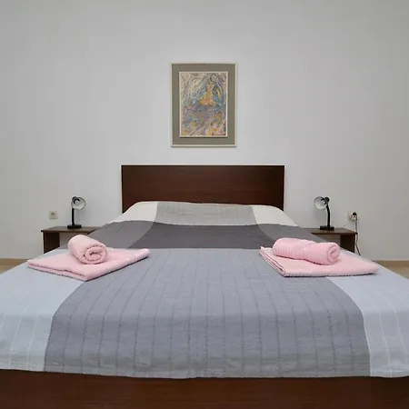 Pierias Layla Case de vacanță