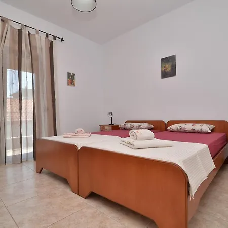 Prázdninový dům Pierias Layla Neos Panteleimonas