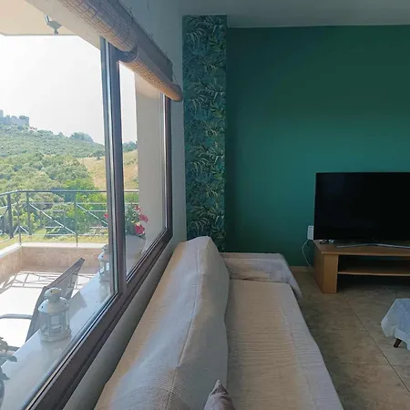 Pierias Layla Case de vacanță *